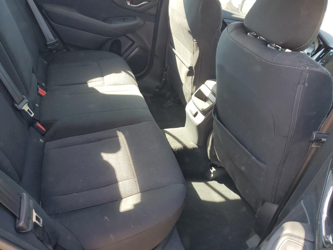 2021 Subaru Legacy Premium VIN: 4S3BWAF63M3020465 Lot: 91658265