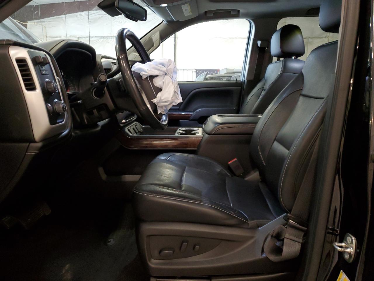 2018 GMC Sierra K1500 Slt VIN: 3GTU2NEC3JG385613 Lot: 91898075