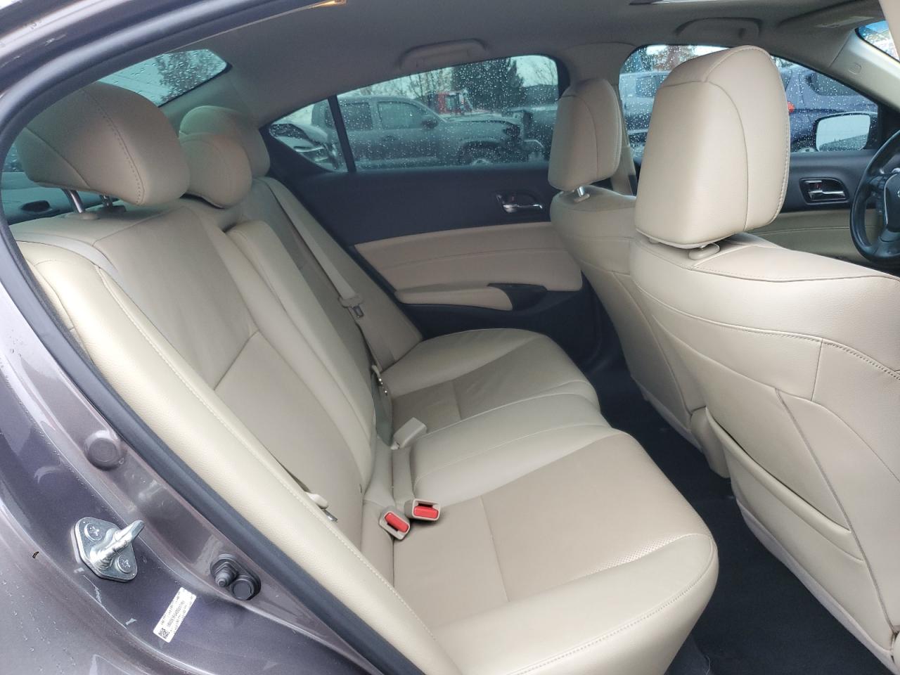 2013 Acura Ilx 20 Premium VIN: 19VDE1F54DE017191 Lot: 92138825