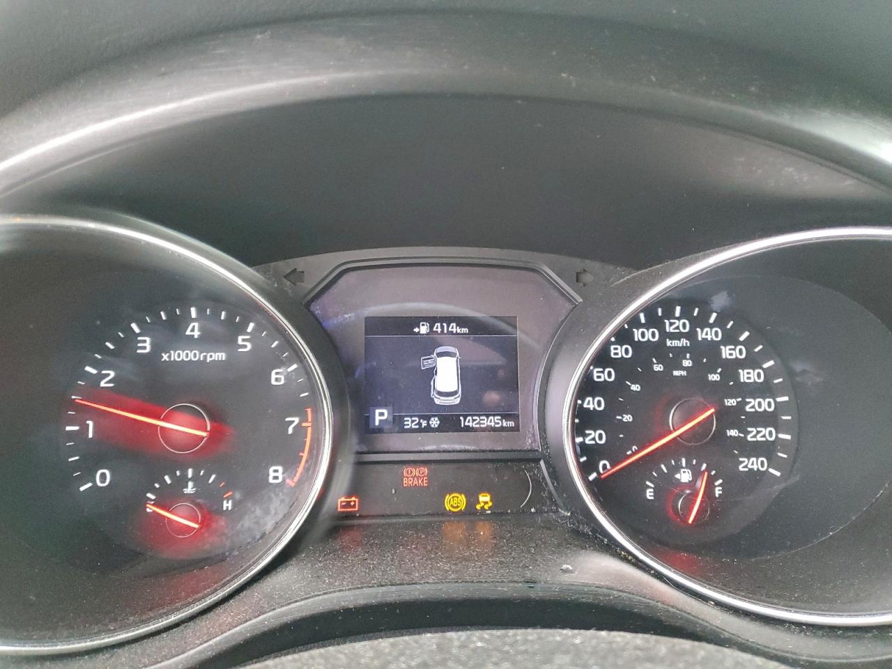 2020 Kia Sedona Lx VIN: KNDMB5C13L6617939 Lot: 94027015