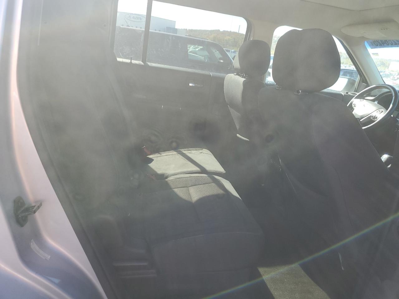 2015 Ford Flex Sel VIN: 2FMHK6C8XFBA20017 Lot: 92266425