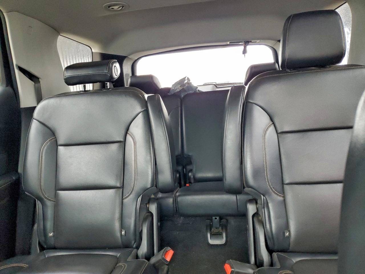 2018 Chevrolet Traverse Premier VIN: 1GNEVJKWXJJ150747 Lot: 93833525