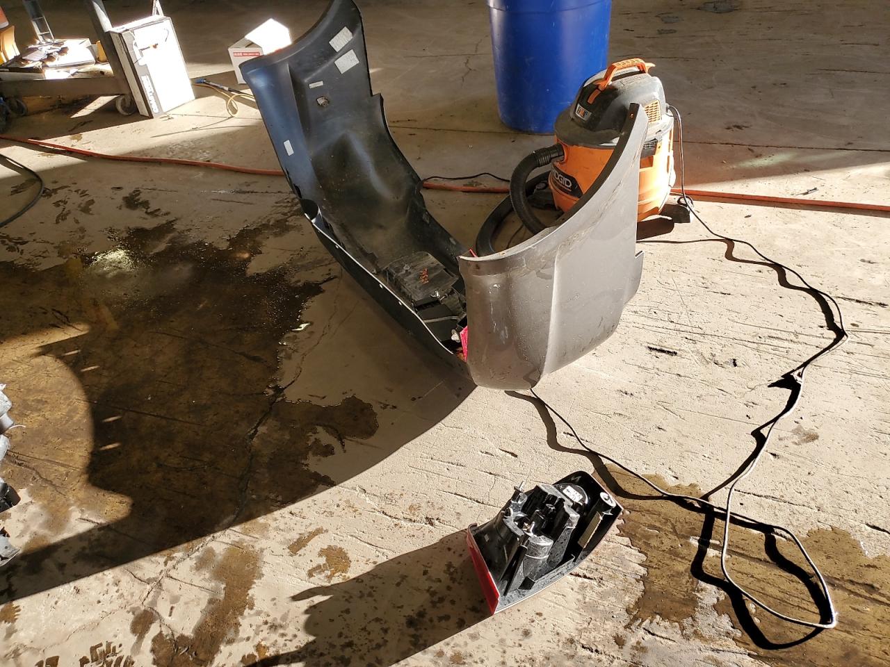 2013 Dodge Avenger Sxt VIN: 1C3CDZCB4DN582958 Lot: 93290285