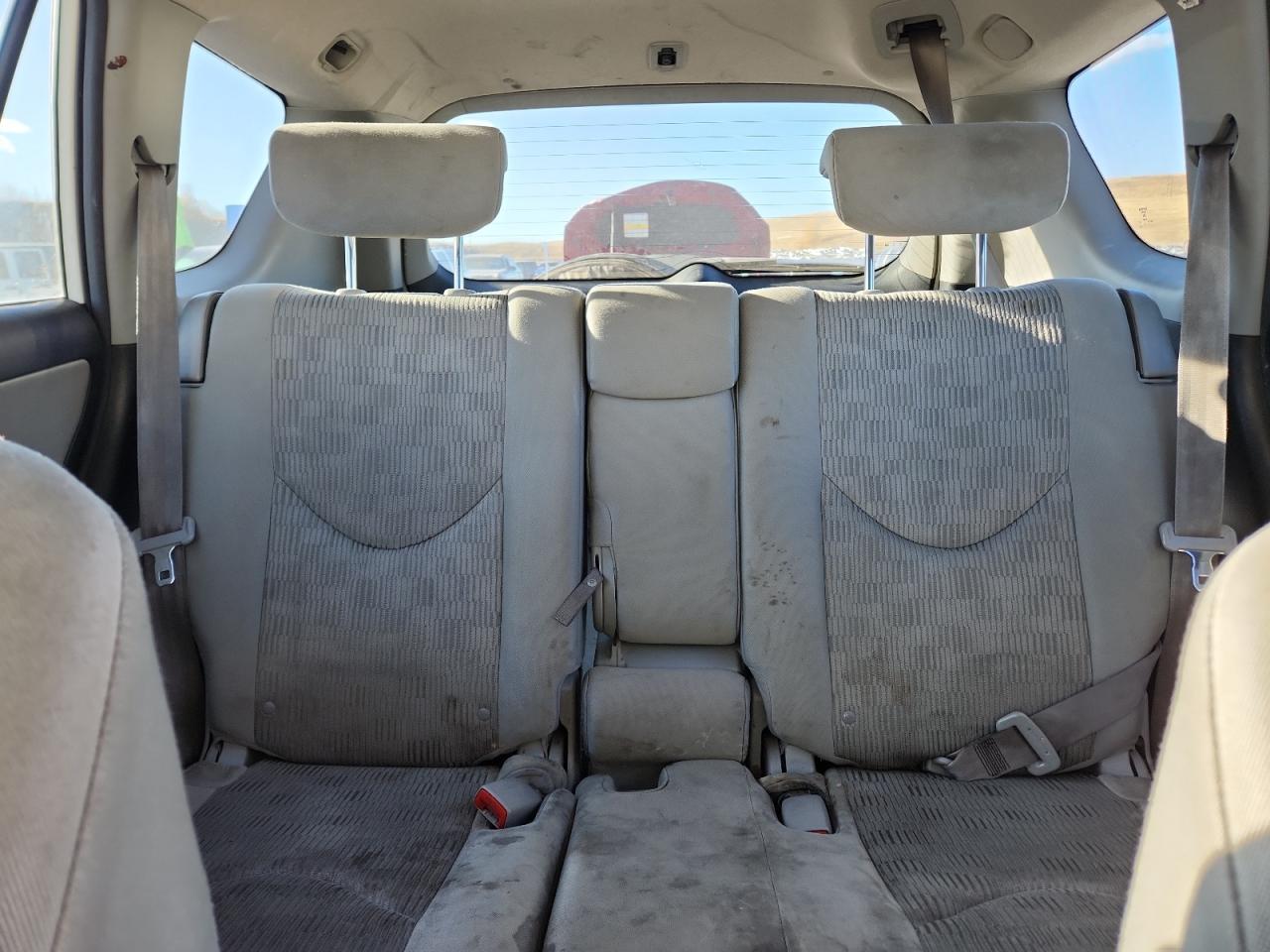 2009 Toyota Rav4 VIN: 2T3BF33V49W002519 Lot: 92679875