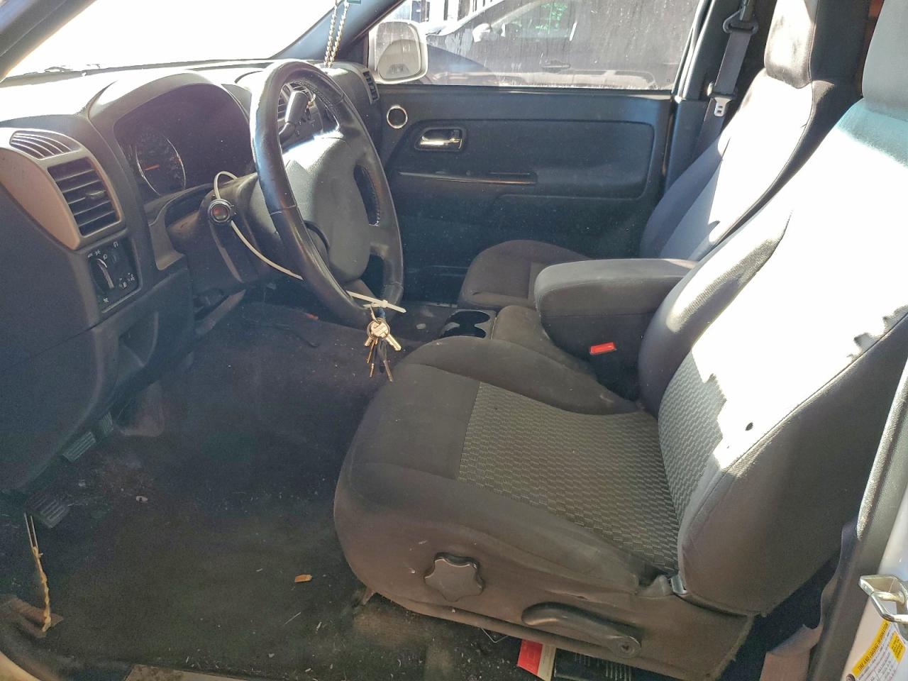 2012 Chevrolet Colorado Lt VIN: 1GCDSCF99C8111798 Lot: 94191095