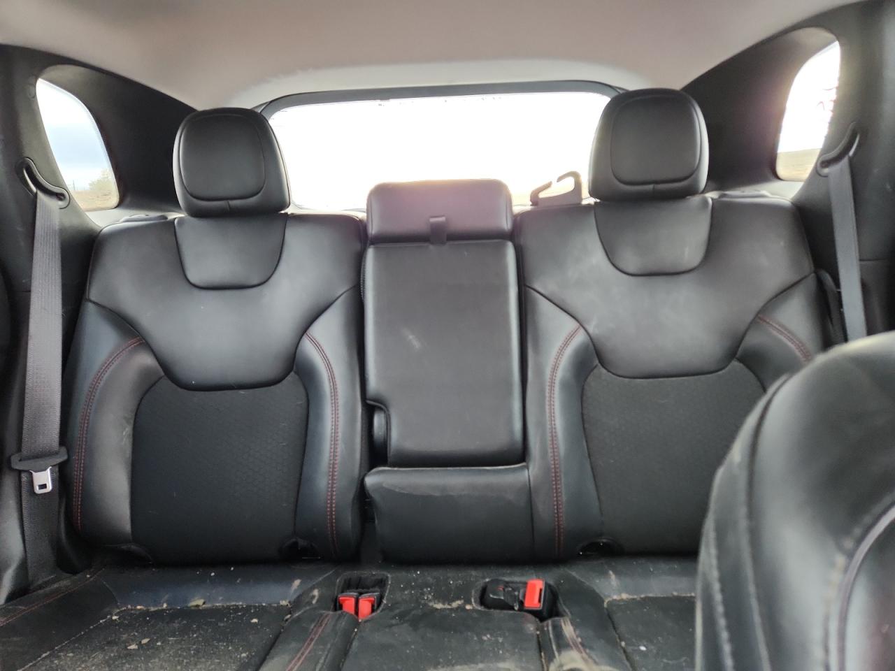 2021 Jeep Cherokee Trailhawk VIN: 1C4PJMBX6MD161979 Lot: 91825615