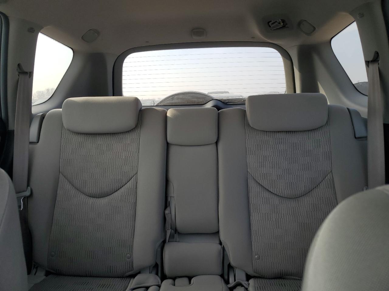 2009 Toyota Rav4 VIN: 2T3ZF33V69W009728 Lot: 93711375