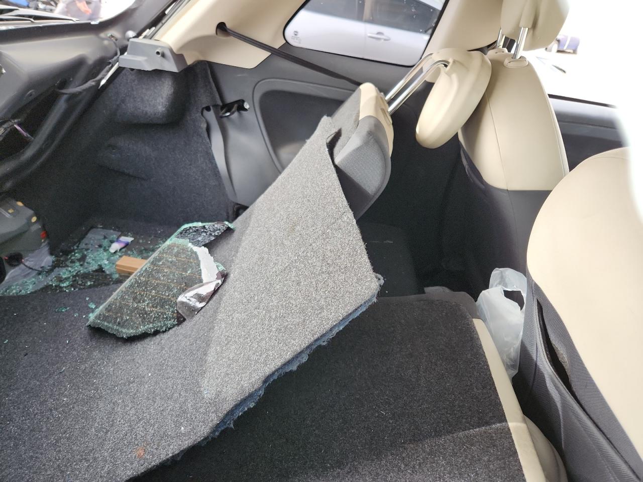 2012 Fiat 500 Pop VIN: 3C3CFFAR3CT203410 Lot: 93049425