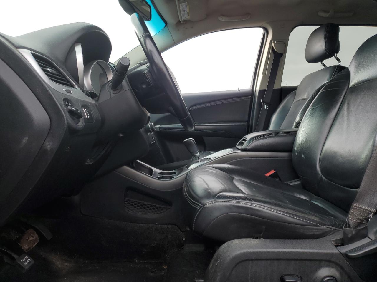 2017 Dodge Journey Gt VIN: 3C4PDDFG3HT513269 Lot: 92818315