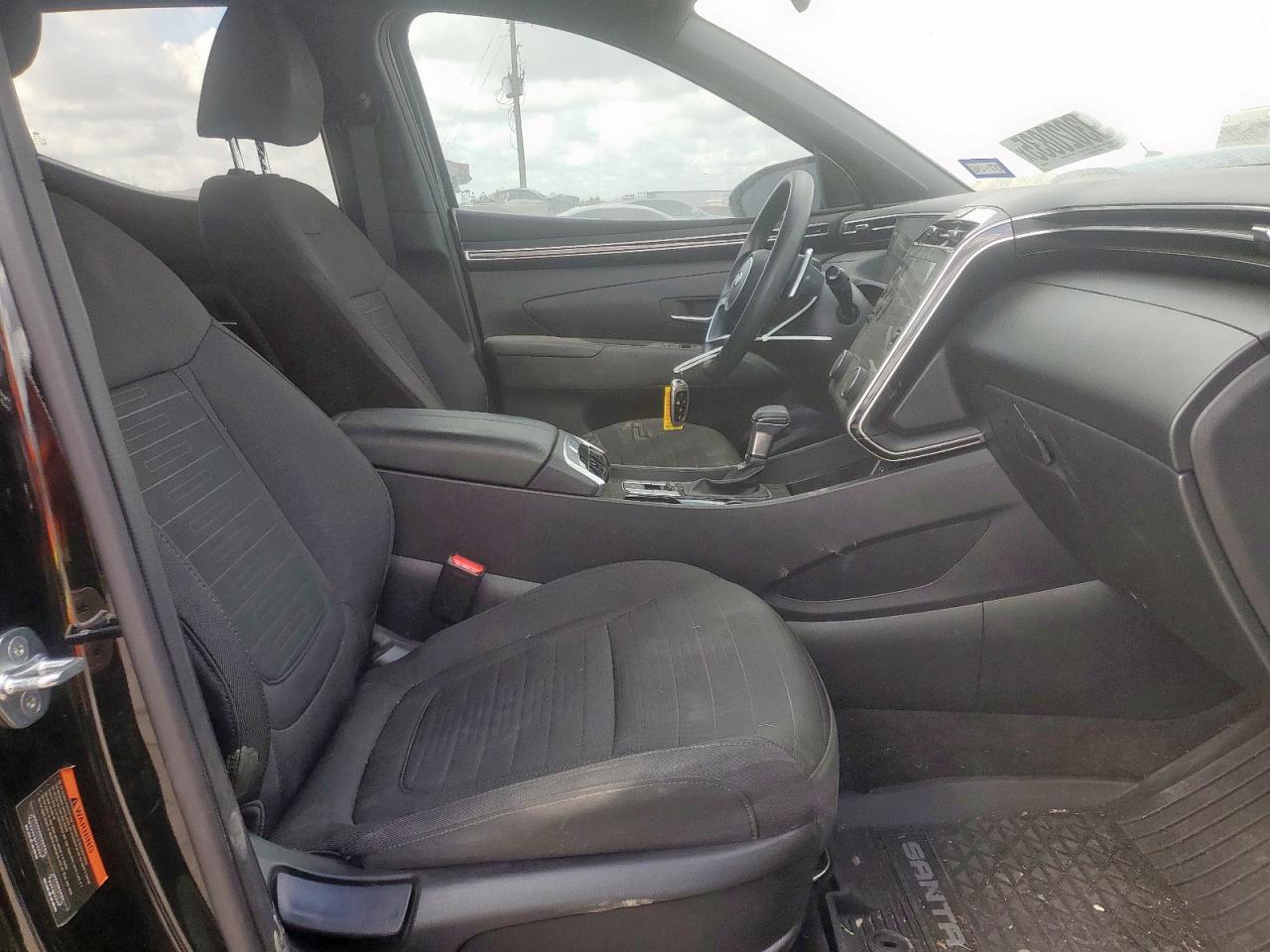 2023 Hyundai Santa Cruz Night VIN: 5NTJCDAF4PH068046 Lot: 93020835