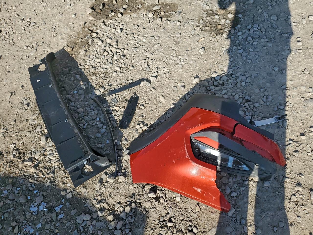 2009 Cadillac Cts VIN: 1G6DG577X90118151 Lot: 93936595