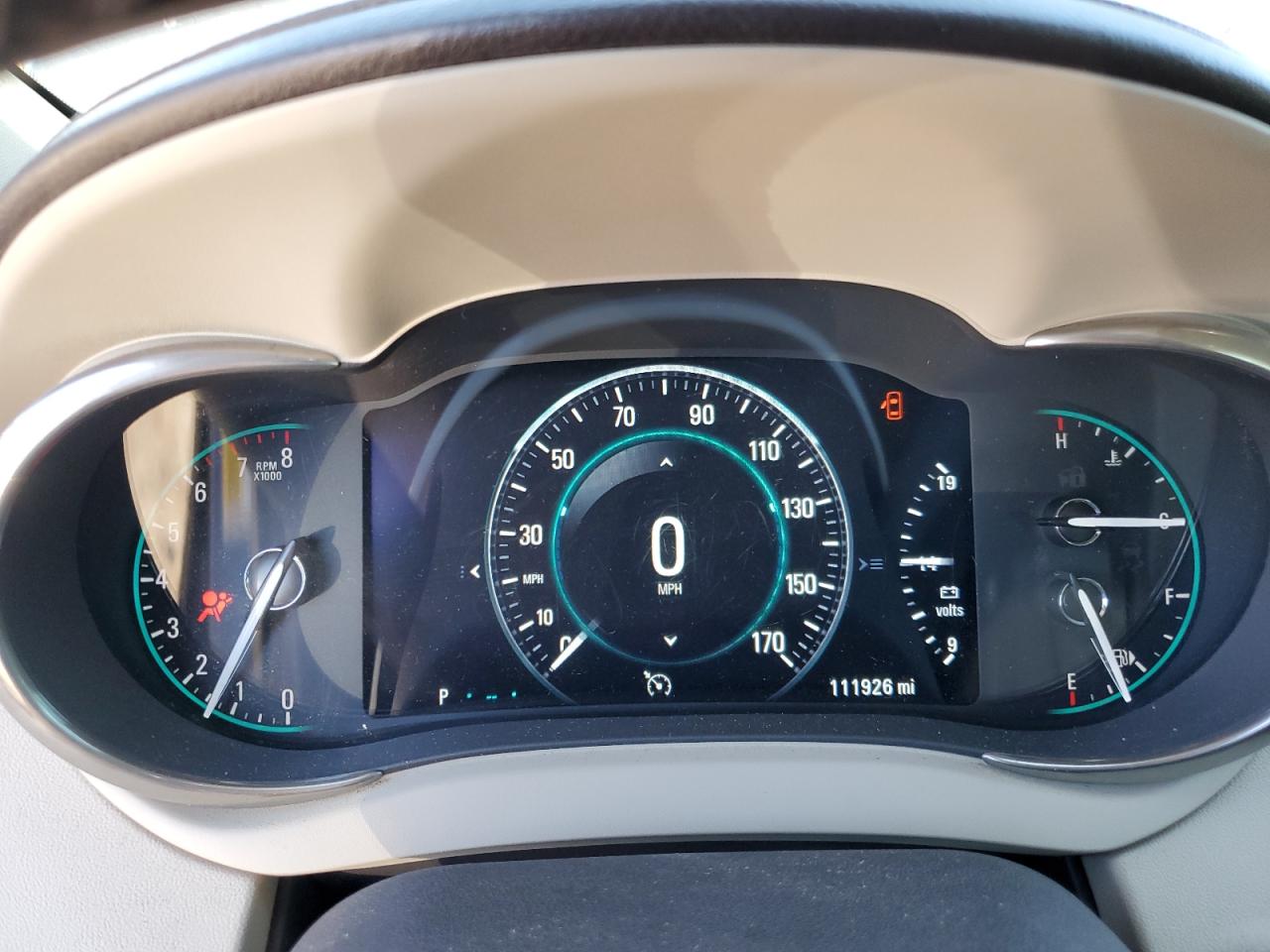 2014 Buick Lacrosse VIN: 1G4GB5G36EF142696 Lot: 90076505