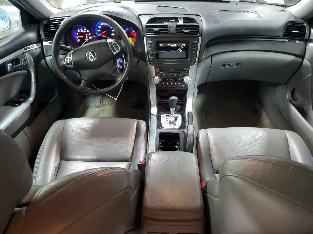 2004 Acura Tl VIN: 19UUA66224A035196 Lot: 90867035