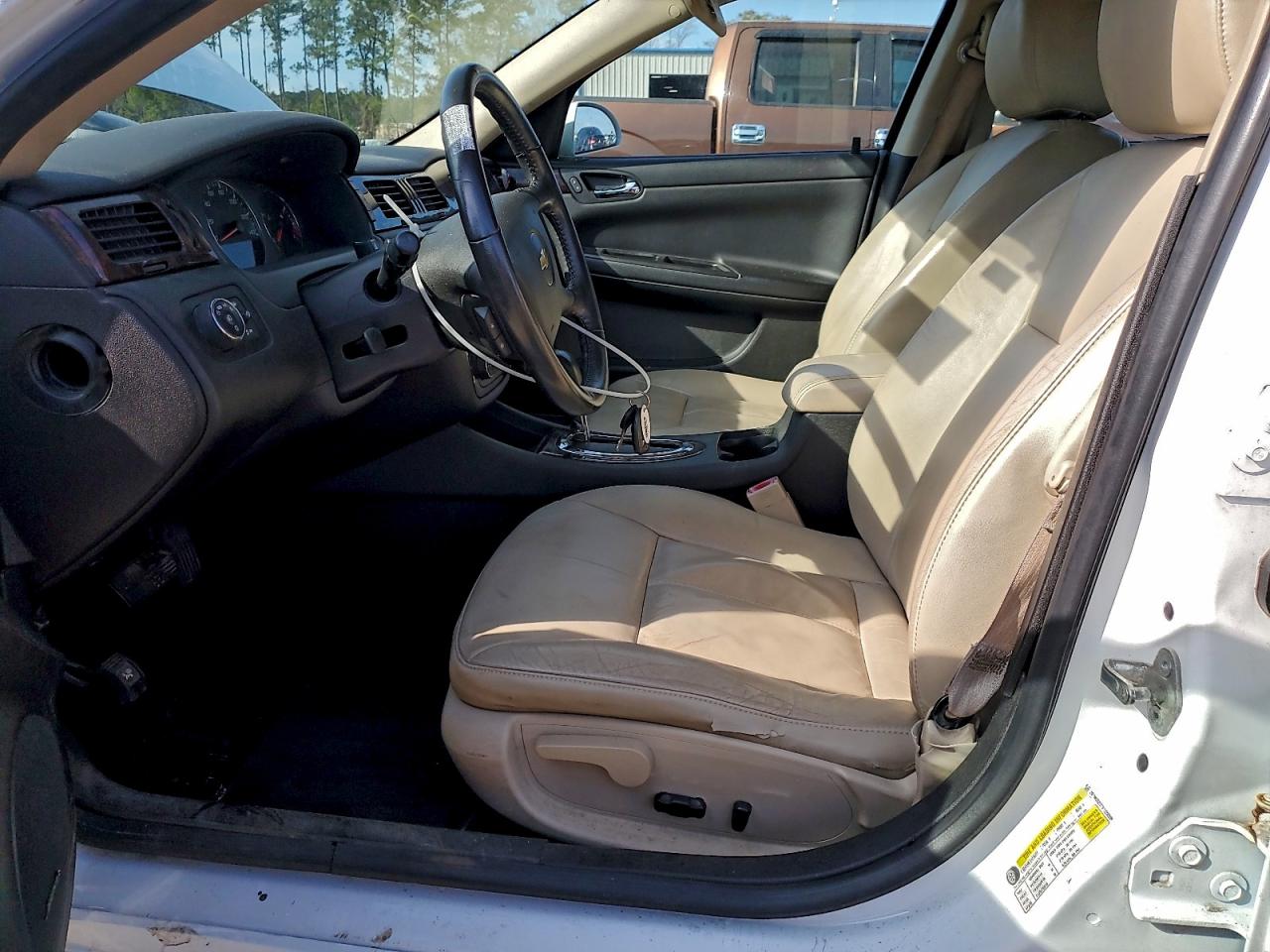 2013 Chevrolet Impala Ltz VIN: 2G1WC5E37D1228209 Lot: 94573615