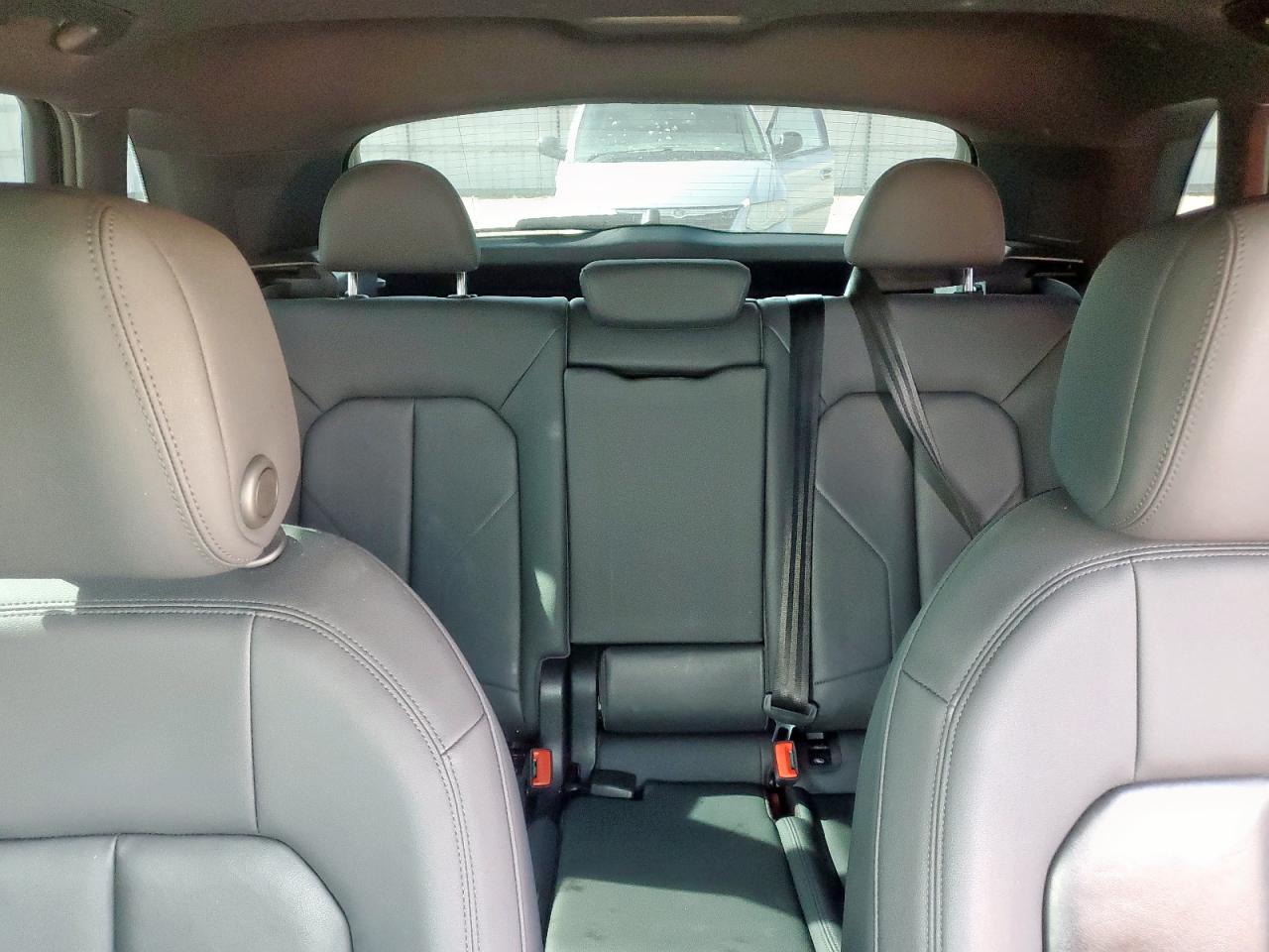 2020 Audi Q3 Premium S Line VIN: WA1DECF33L1120339 Lot: 93528755