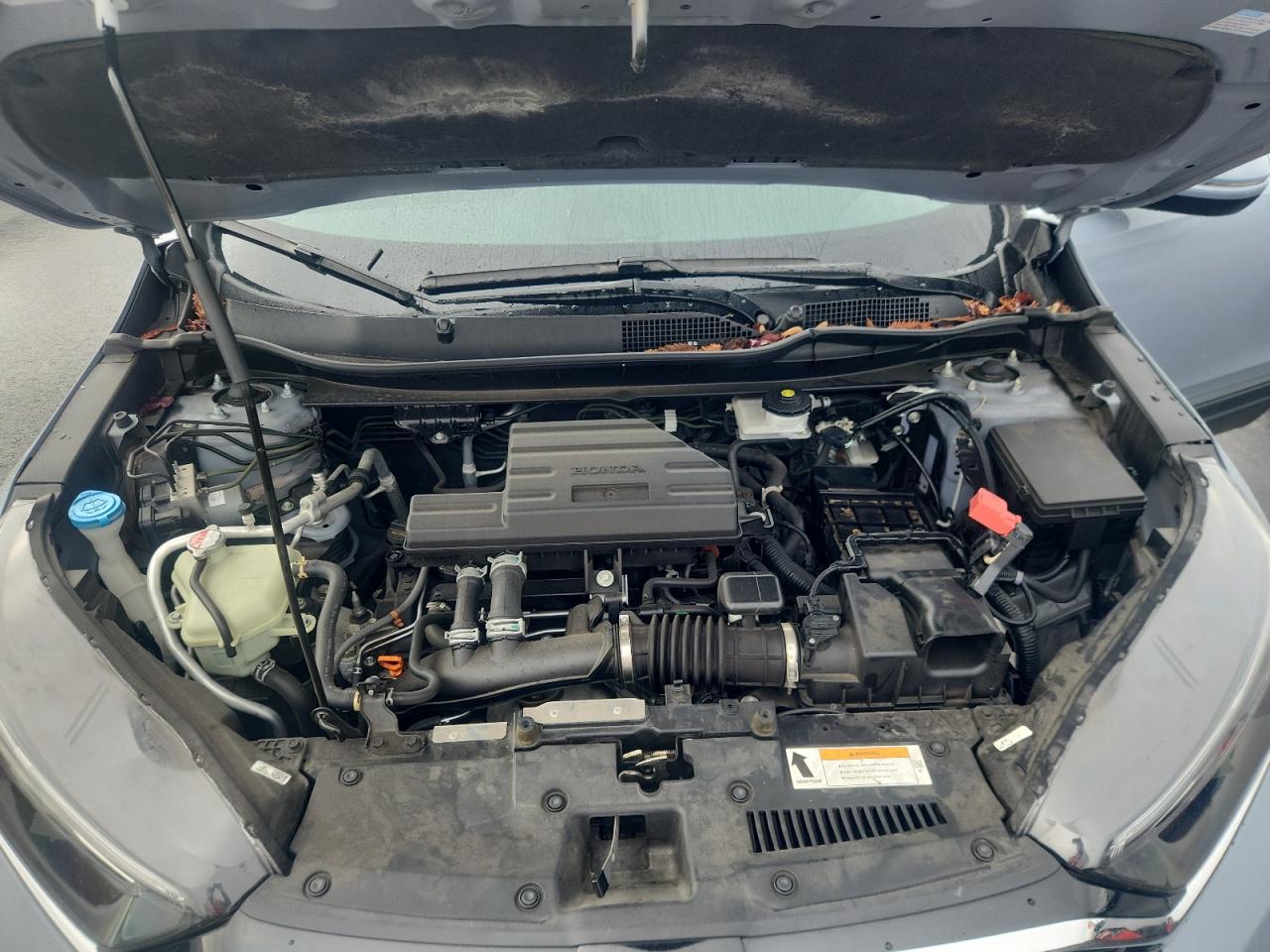 2021 Honda Cr-V Exl VIN: 5J6RW1H81MA005269 Lot: 90656855