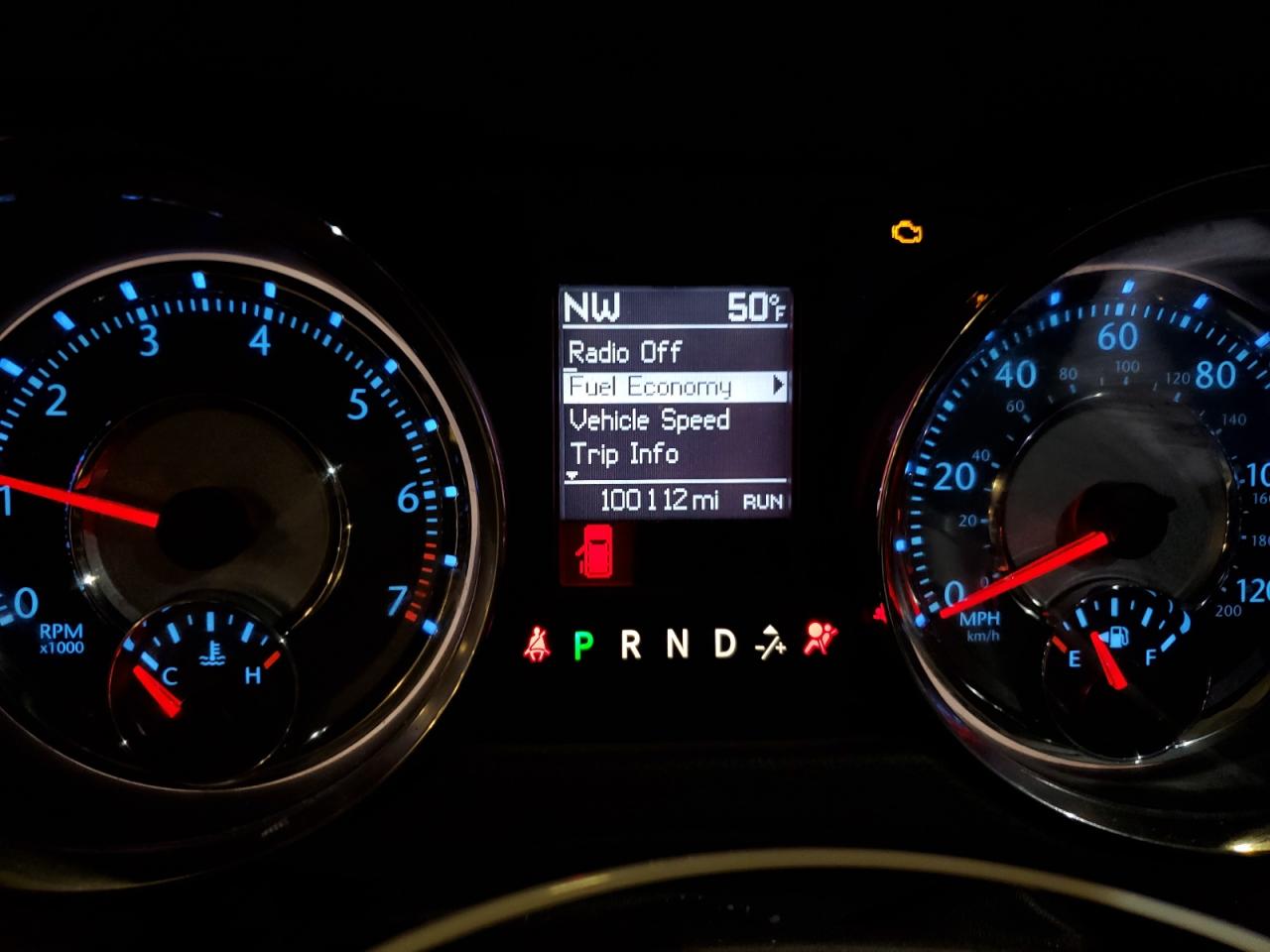 2016 Chrysler Town & Country Touring VIN: 2C4RC1BG9GR228898 Lot: 92003625