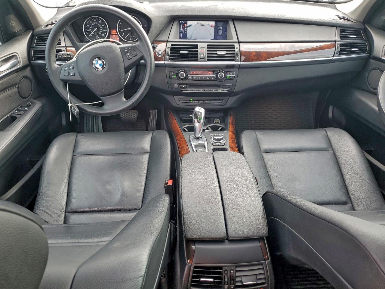 2013 BMW X5 xDrive35I VIN: 5UXZV4C55D0B01114 Lot: 92763945