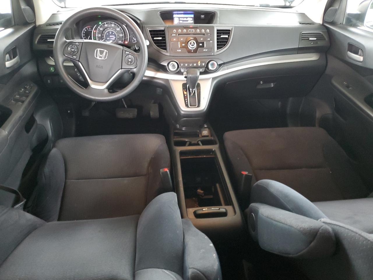 2014 Honda Cr-V Ex VIN: 2HKRM3H51EH525866 Lot: 92696185