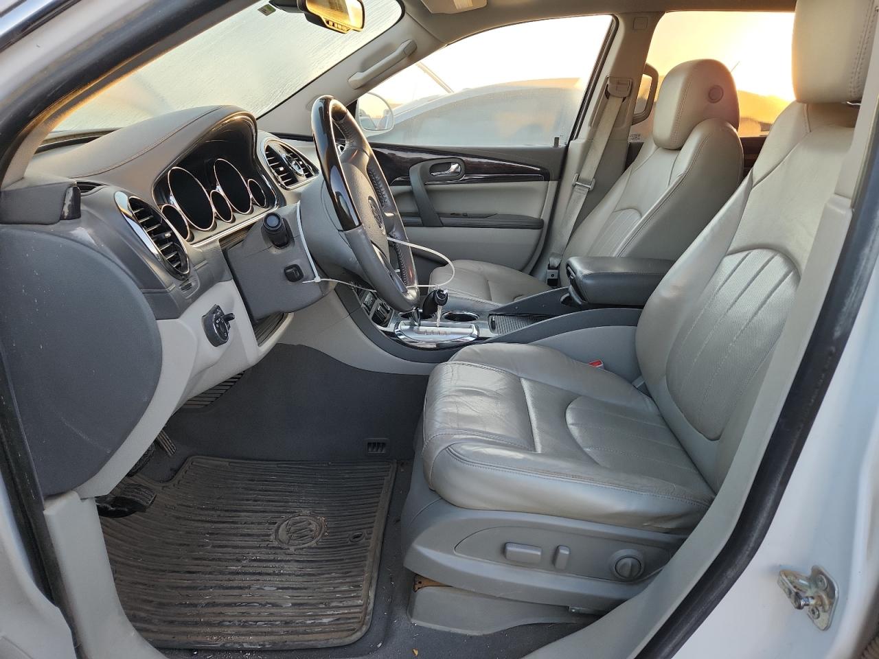 2017 Buick Enclave VIN: 5GAKVCKD1HJ183606 Lot: 91393965