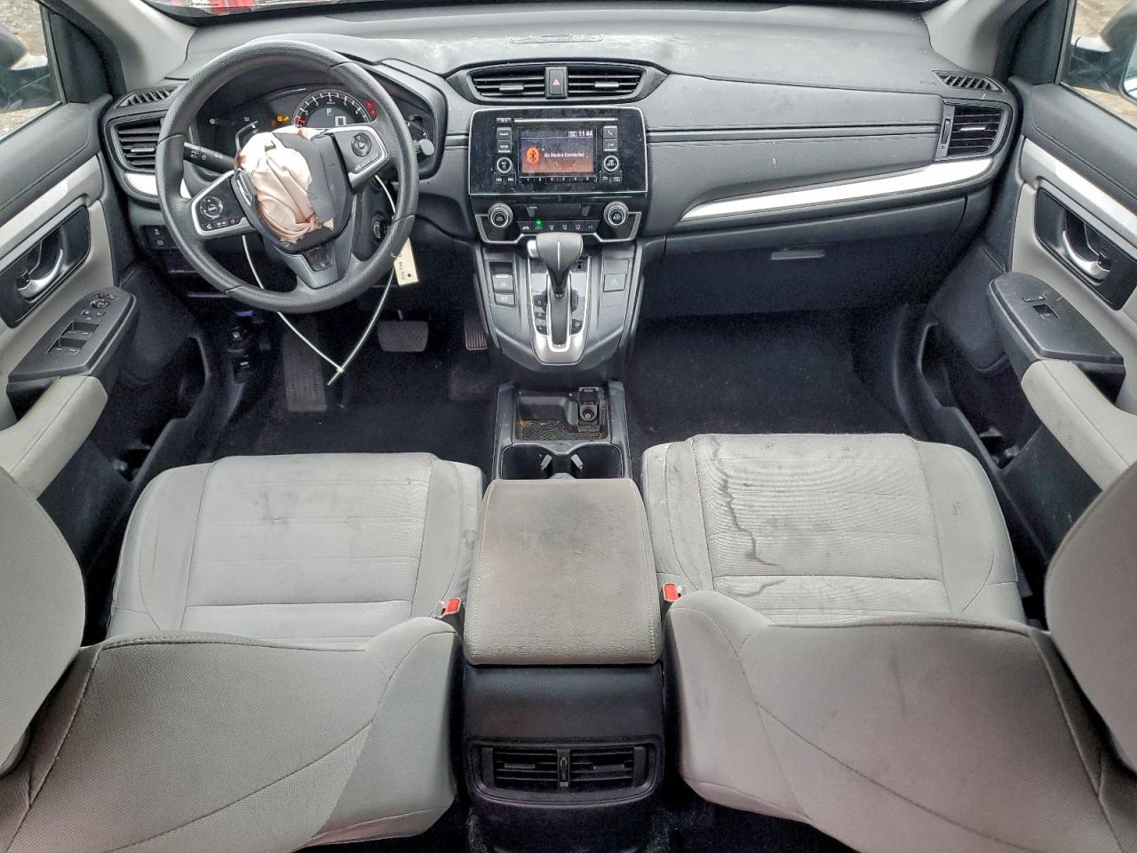 2019 Honda Cr-V Lx VIN: 5J6RW5H37KL004656 Lot: 94325005