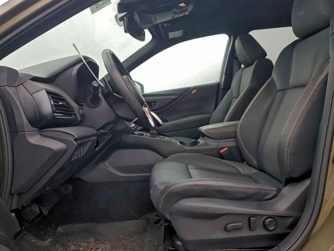 2024 Subaru Outback Wilderness VIN: 4S4BTGUD0R3165432 Lot: 85440105