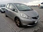 2010 HONDA JAZZ 1.4 I-VTEC ES 5DR for sale at Copart CHESTER