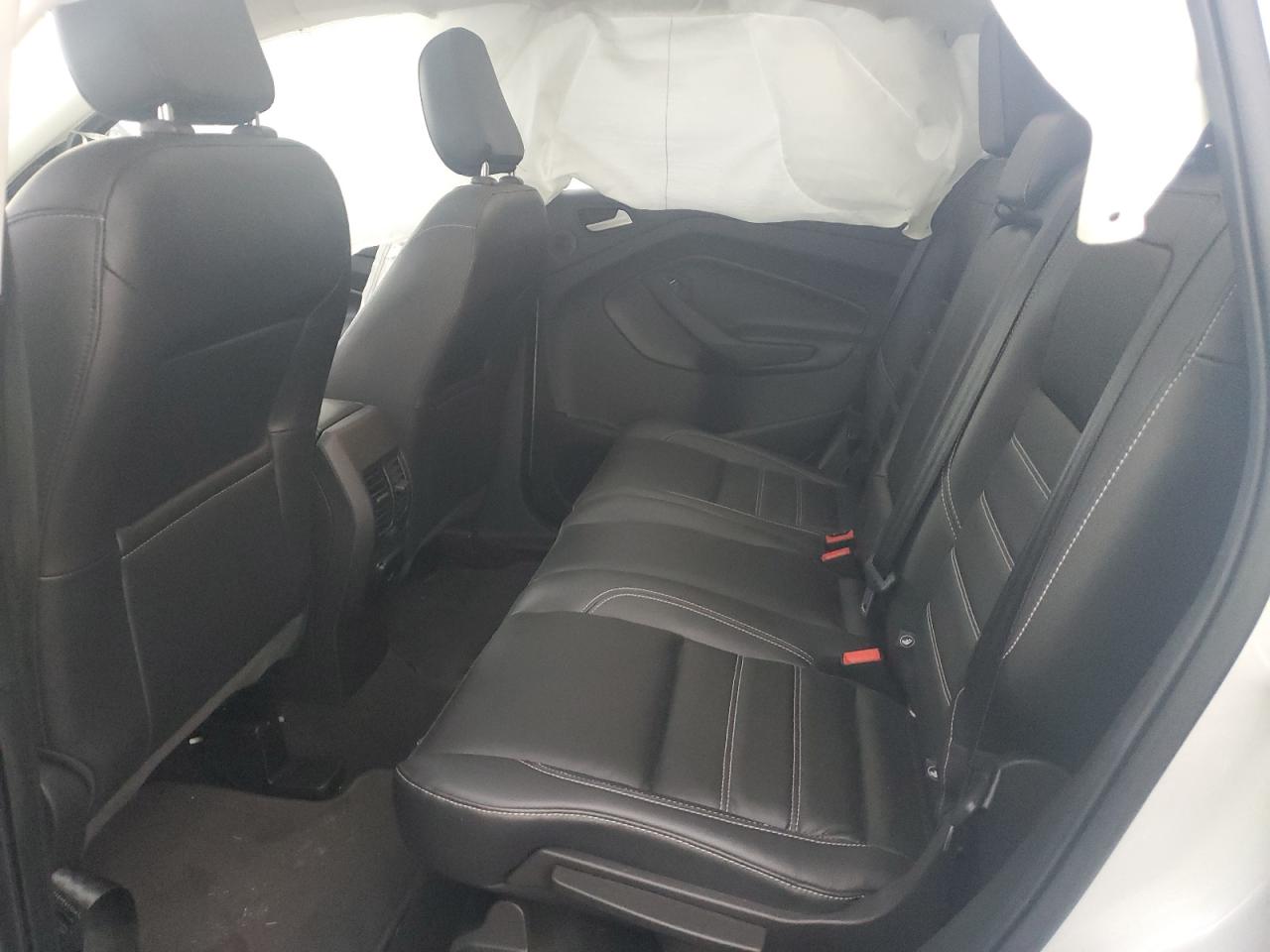 2018 Ford Escape Titanium VIN: 1FMCU0J97JUC75210 Lot: 90977065