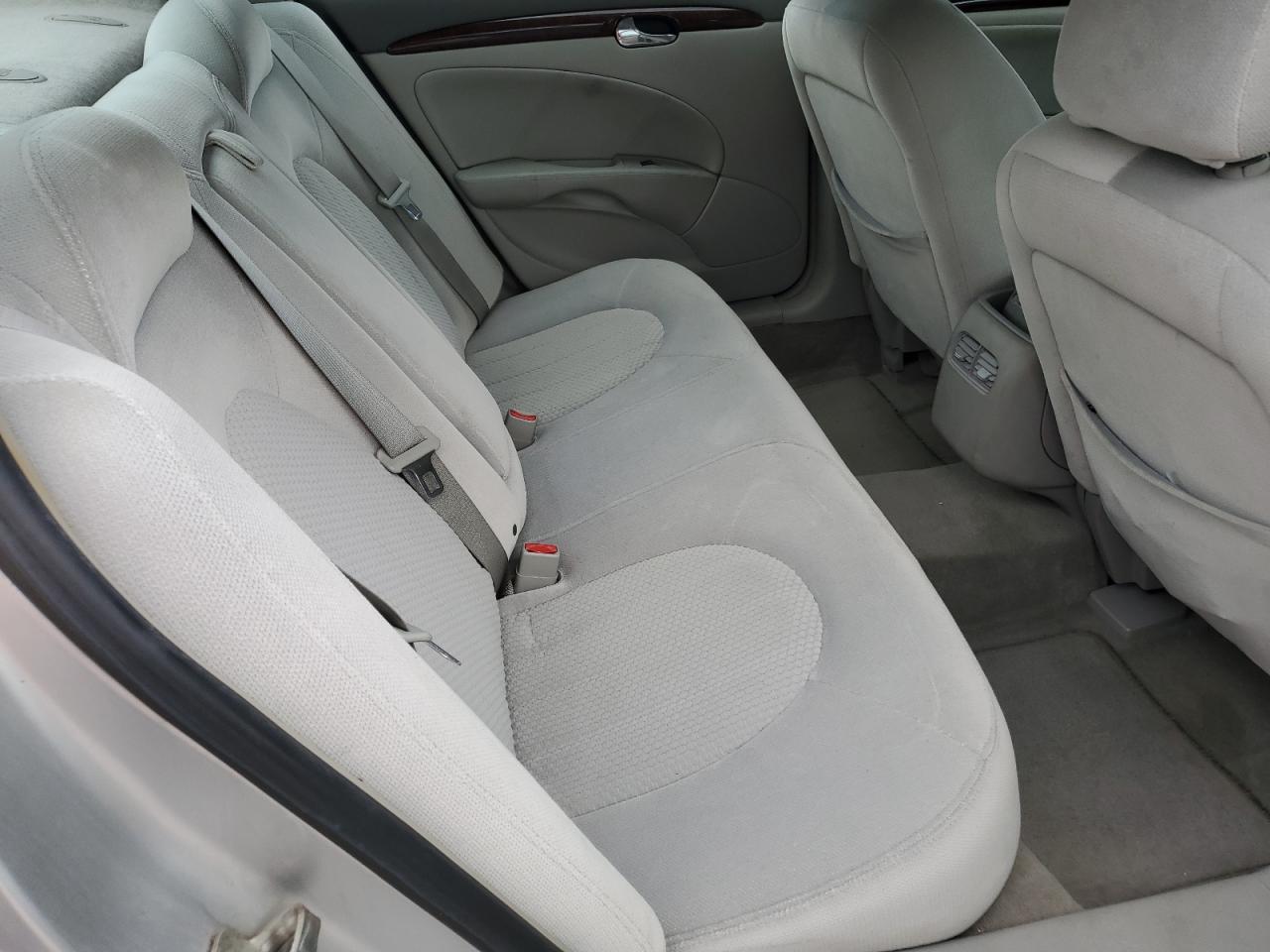 2009 Buick Lucerne Cx VIN: 1G4HP57M19U122114 Lot: 93018595