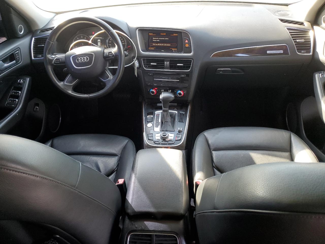 2013 Audi Q5 Premium Plus VIN: WA1LFAFP9DA038066 Lot: 85416235