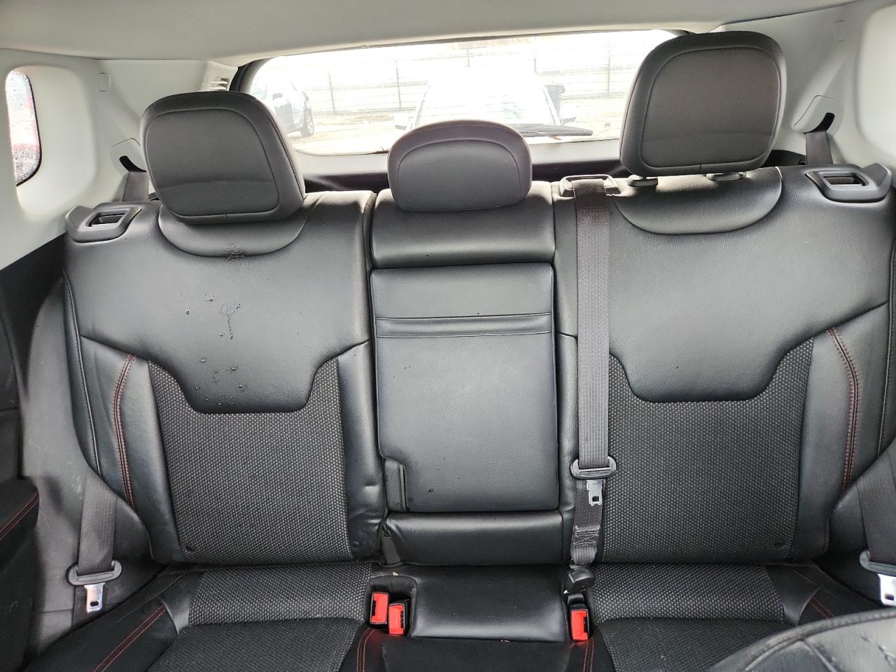 2019 Jeep Compass Trailhawk VIN: 3C4NJDDB7KT775830 Lot: 93241015