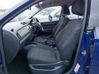 2018 SKODA FABIA 1.0 MPI 60 S 5DR for sale at Copart WHITBURN