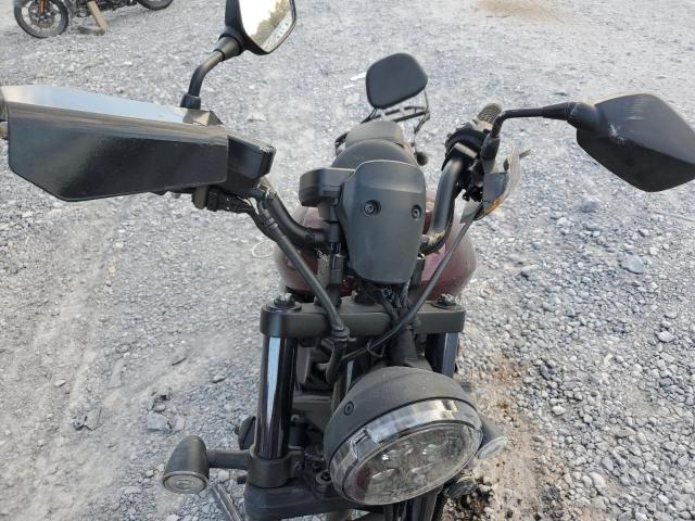 2022 HONDA CMX1100 A  