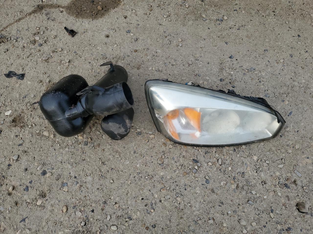 2006 Chevrolet Malibu Lt VIN: 1G1ZT51846F233362 Lot: 92717595