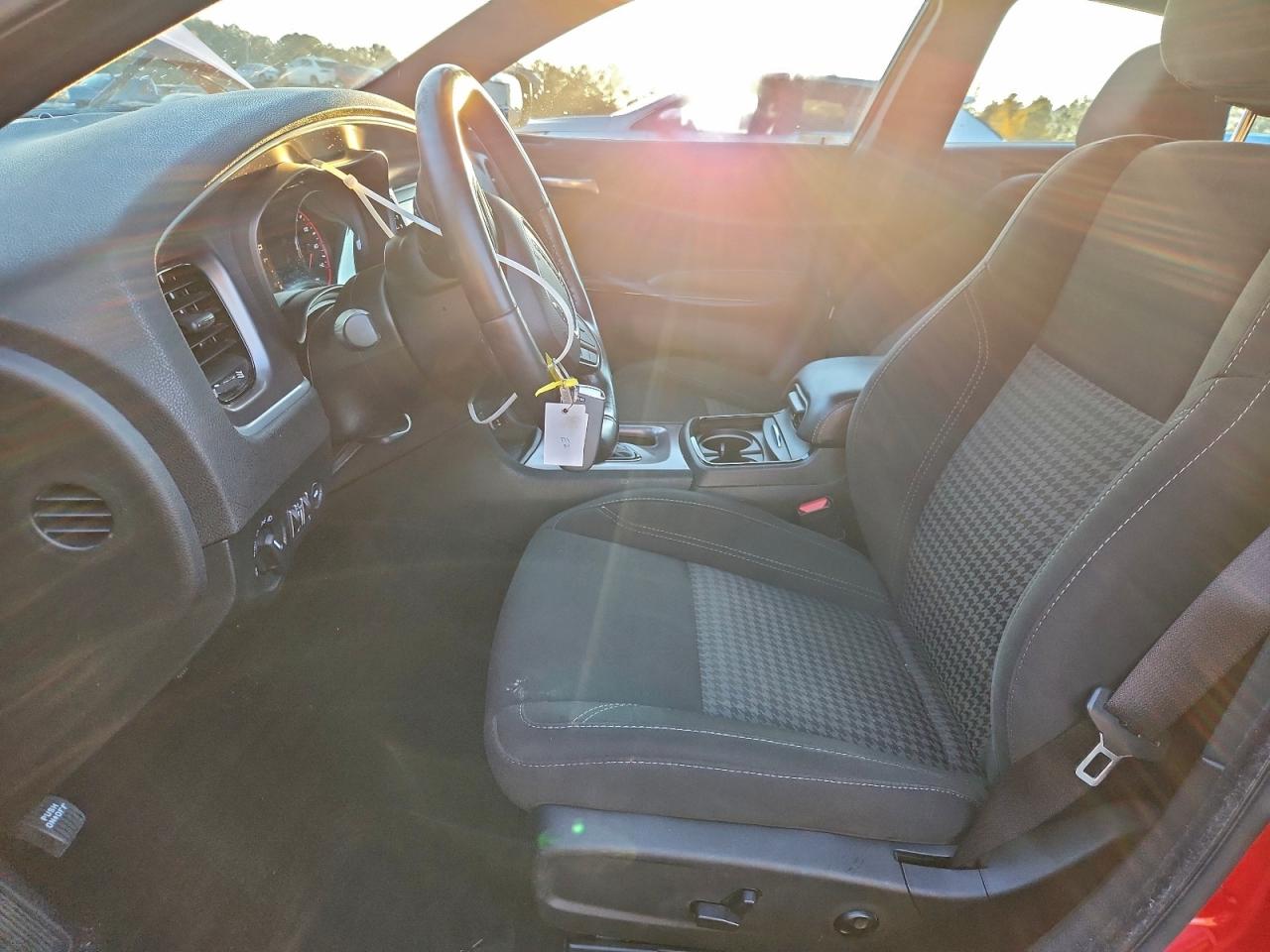 2021 Dodge Charger Sxt VIN: 2C3CDXBGXMH612054 Lot: 93908085