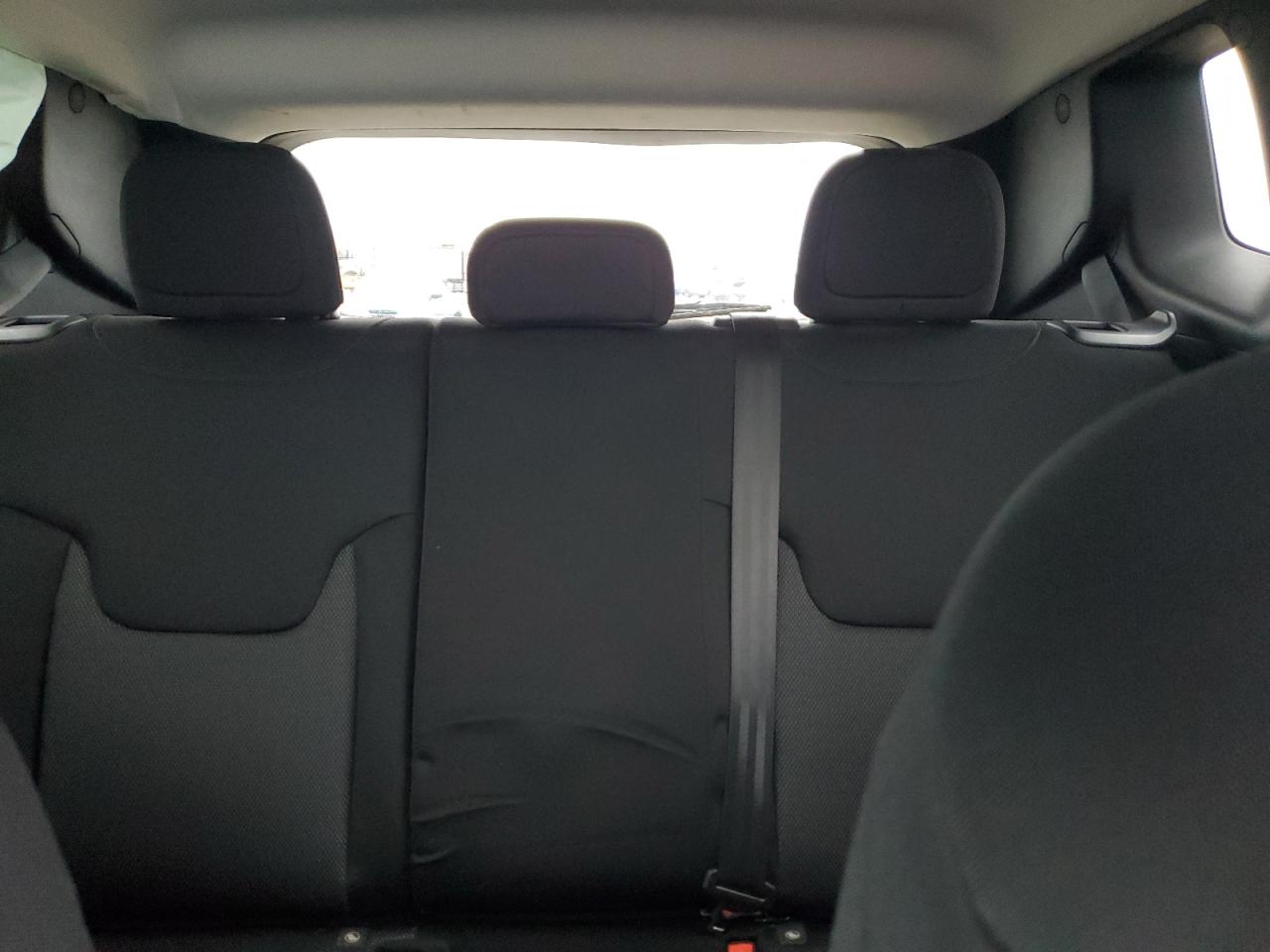 2020 Jeep Renegade Sport VIN: ZACNJBAB9LPL50513 Lot: 93291485