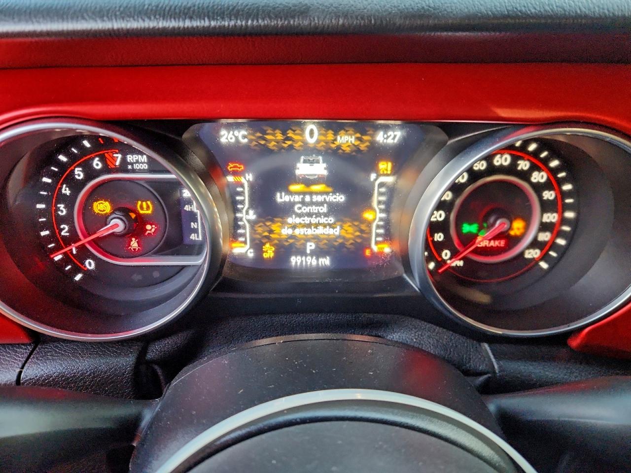 2020 Jeep Gladiator Rubicon VIN: 1C6JJTBG5LL120660 Lot: 91431435