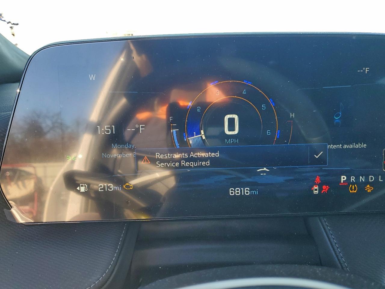 2025 Chevrolet Equinox Lt VIN: 3GNAXHEG6SL193806 Lot: 93692925