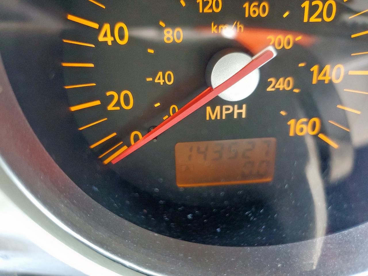 2003 Nissan 350Z Coupe VIN: JN1AZ34E53T019599 Lot: 92175425