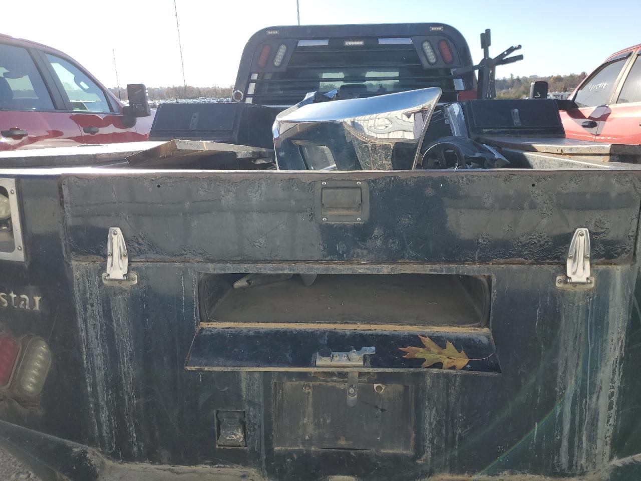 2018 Ram 3500 VIN: 3C7WRTCL8JG387632 Lot: 90672105