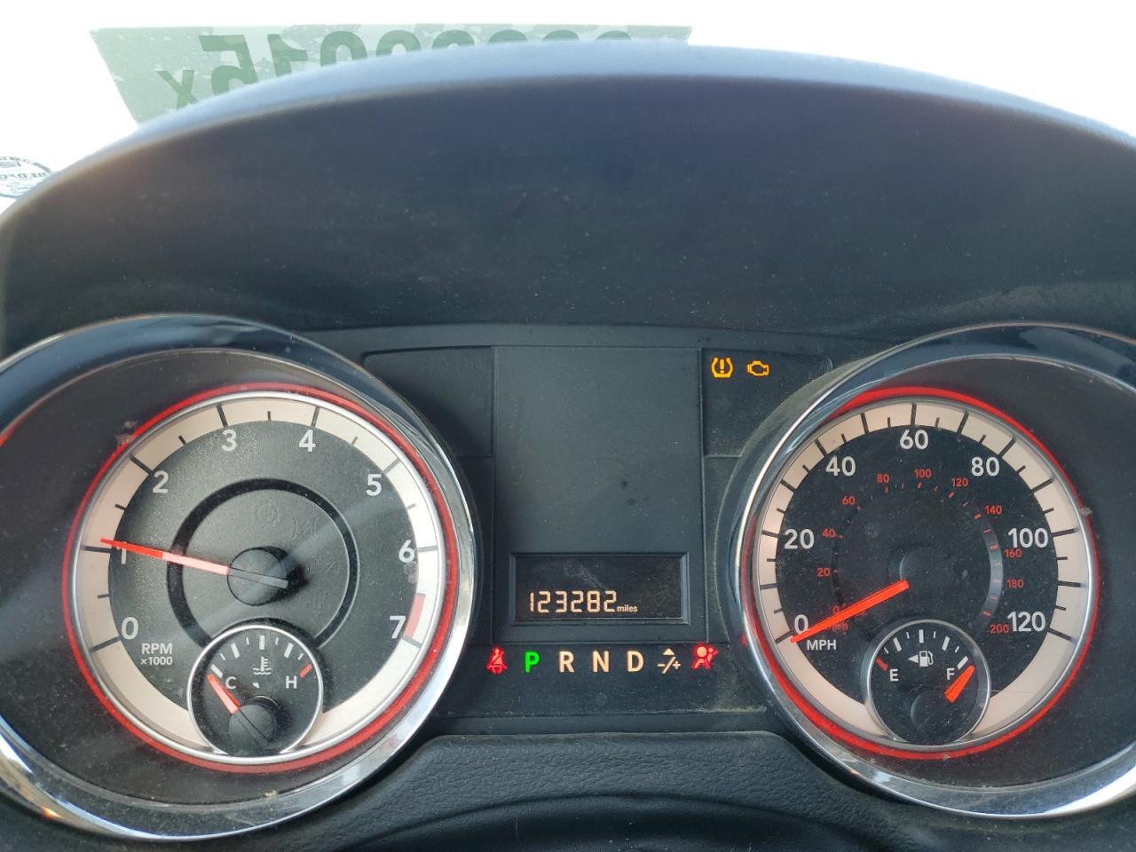 2018 Dodge Grand Caravan Se VIN: 2C4RDGBG2JR188333 Lot: 92009915