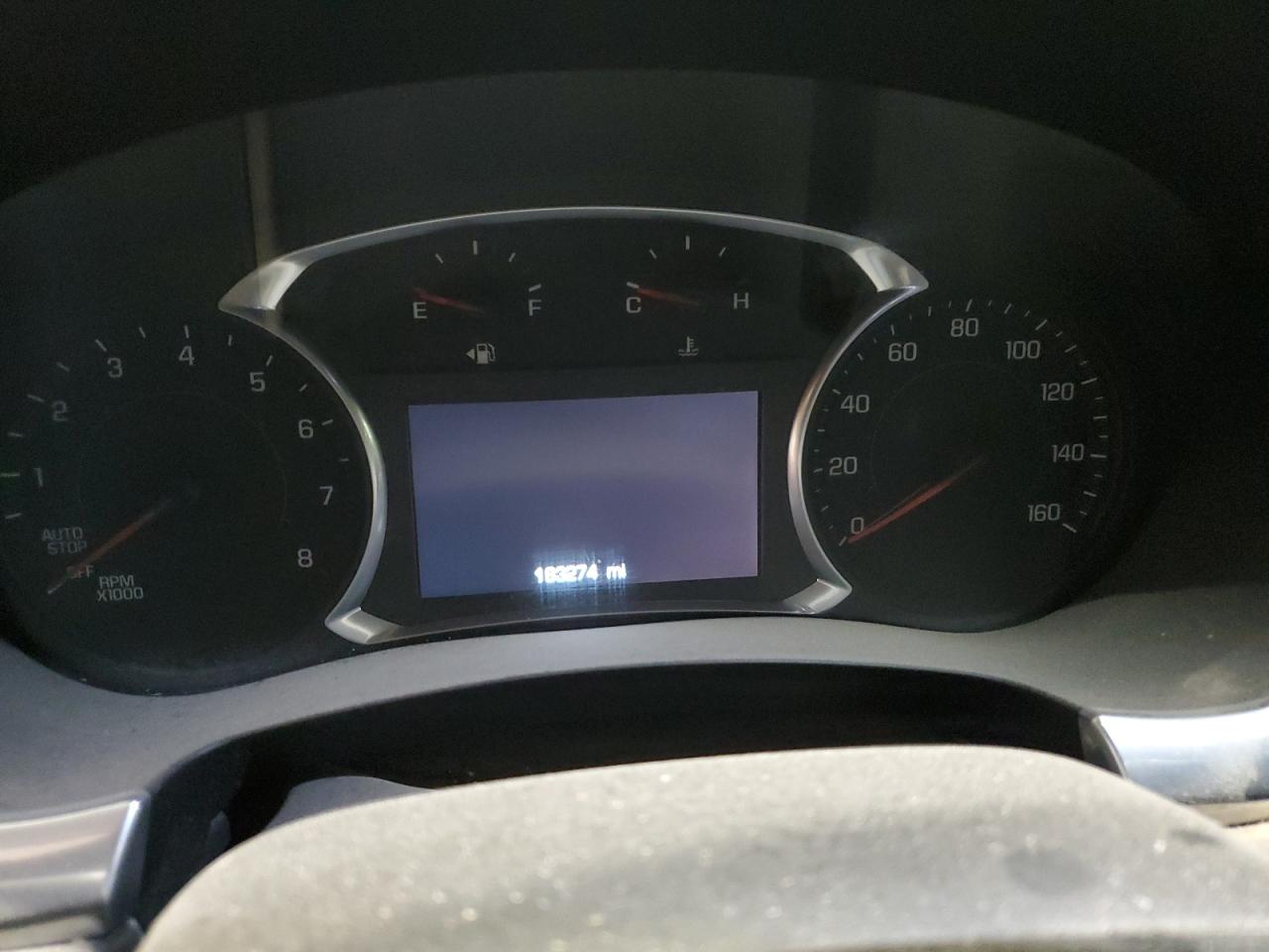 2019 Chevrolet Traverse Lt VIN: 1GNEVHKWXKJ239941 Lot: 92298145