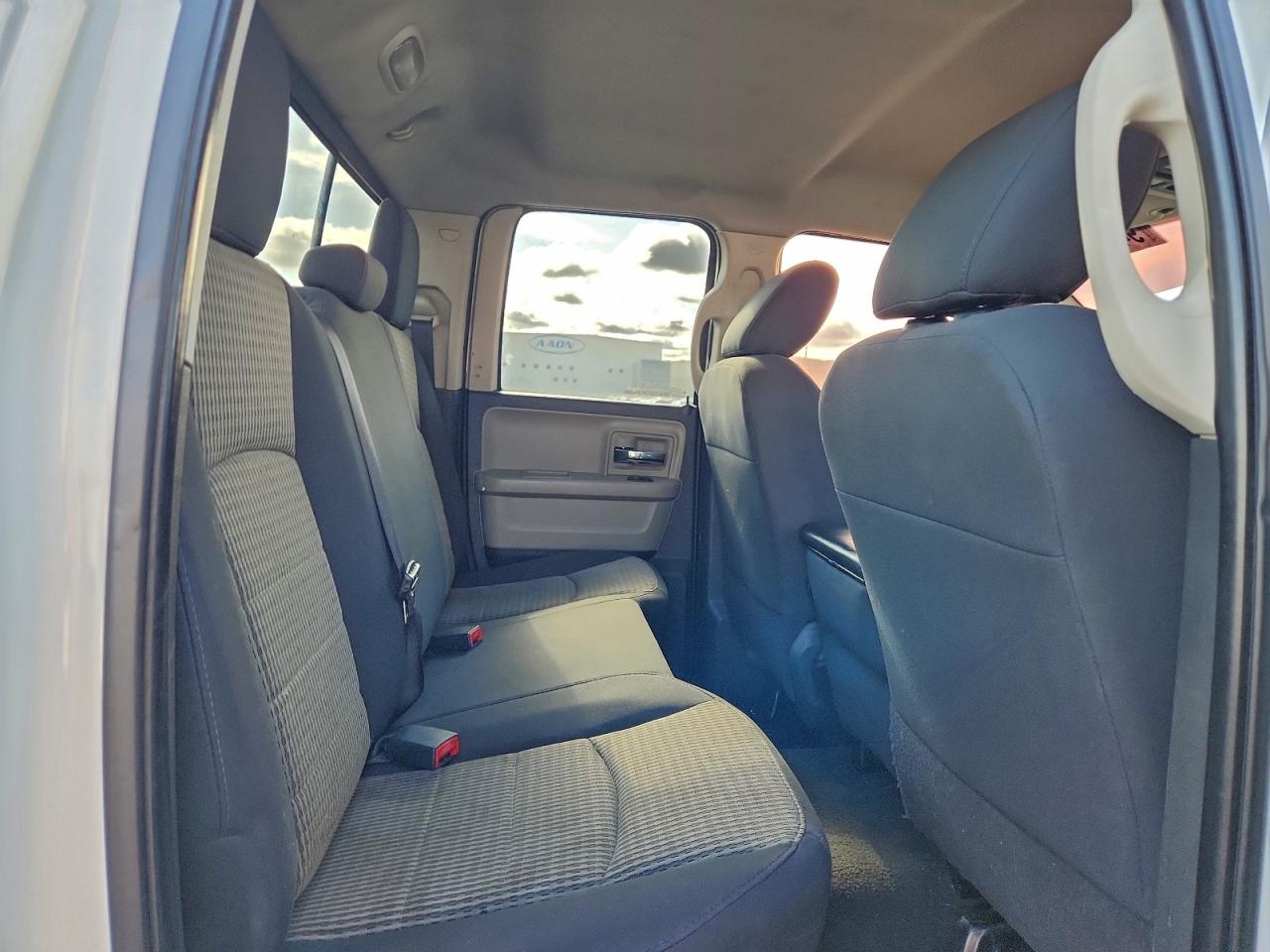 2011 Dodge Ram 1500 VIN: 1D7RB1GP8BS637385 Lot: 94411505