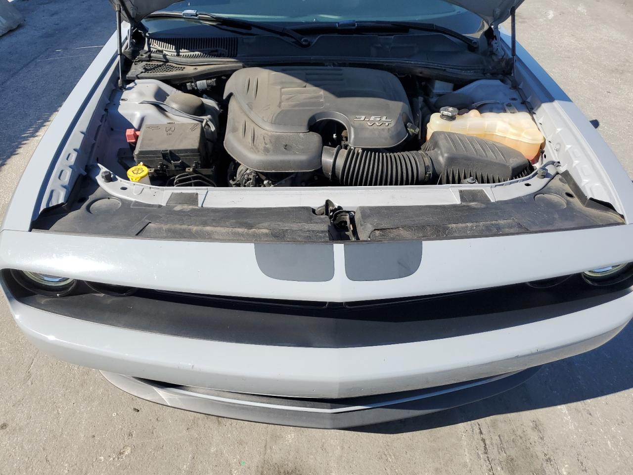 2020 Dodge Challenger Sxt VIN: 2C3CDZAG9LH236491 Lot: 91120845