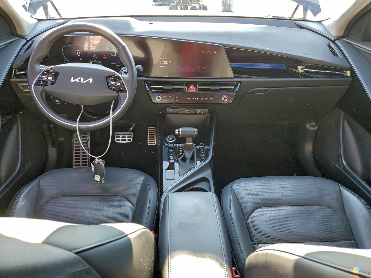 2023 Kia Niro Sx VIN: KNDCT3LE9P5055847 Lot: 94129825
