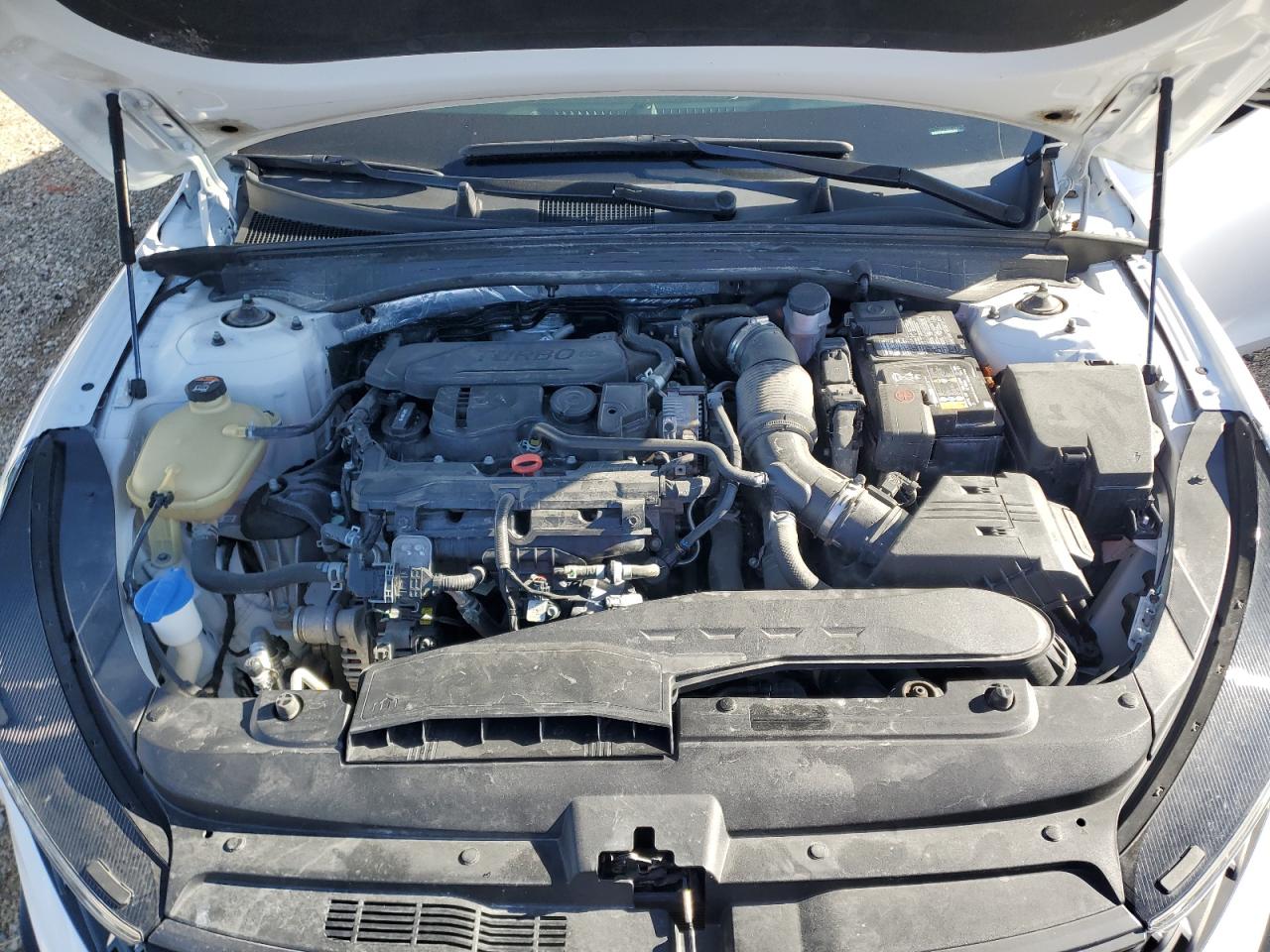 2022 Kia K5 Gt Line VIN: 5XXG64J2XNG157951 Lot: 92300905