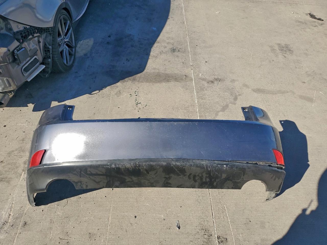 2015 Lexus Is 350 VIN: JTHBE1D2XF5015935 Lot: 92048255