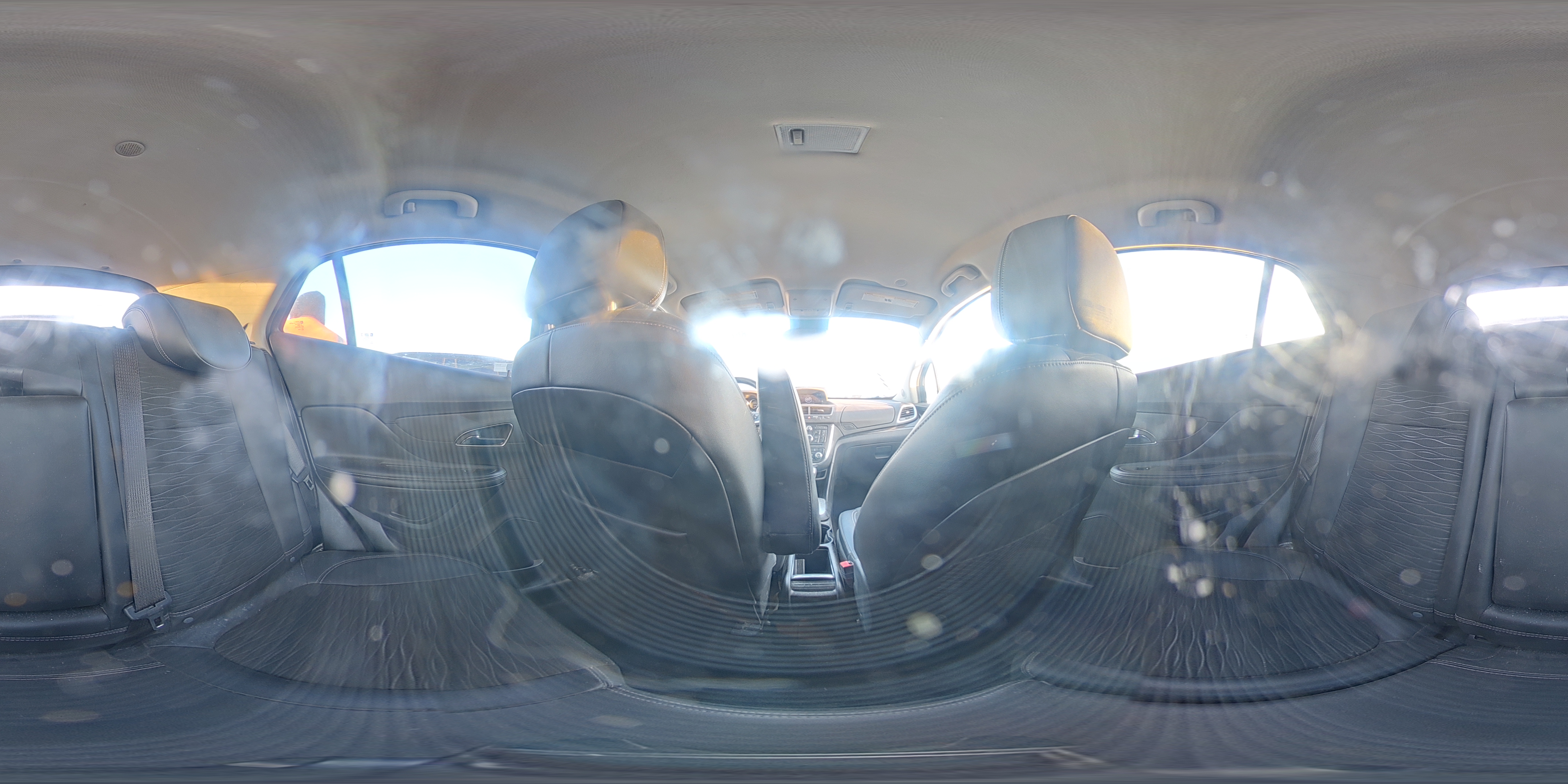 2015 Buick Encore VIN: KL4CJASB5FB050012 Lot: 92188875