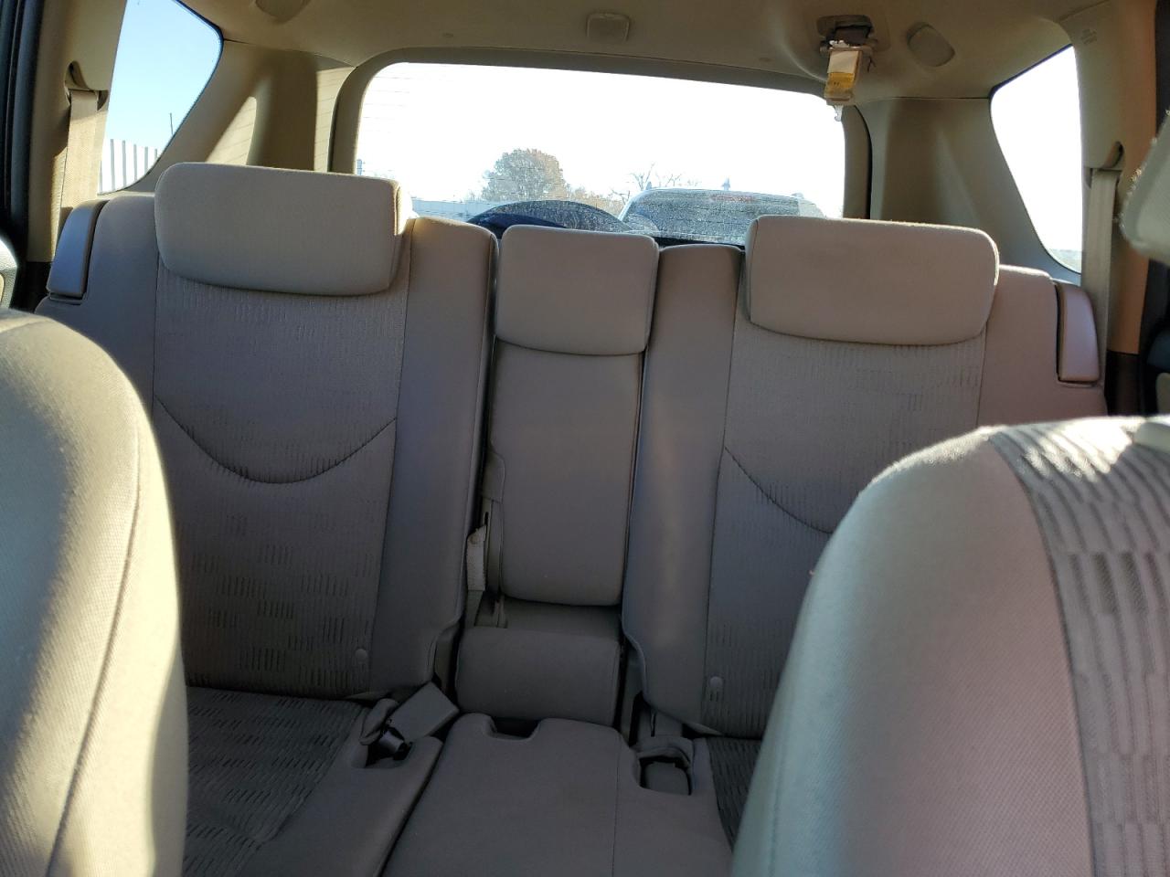 2010 Toyota Rav4 VIN: JTMBF4DV8A5036267 Lot: 92485335