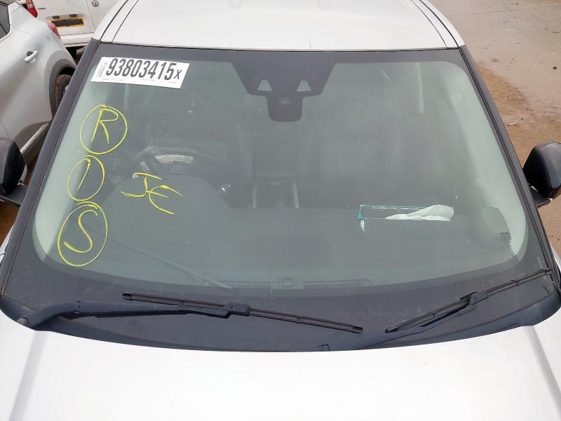 2016 LAND ROVER RANGE ROVER EVOQUE 2.0 TD4 SE TECH 5DR AUTO